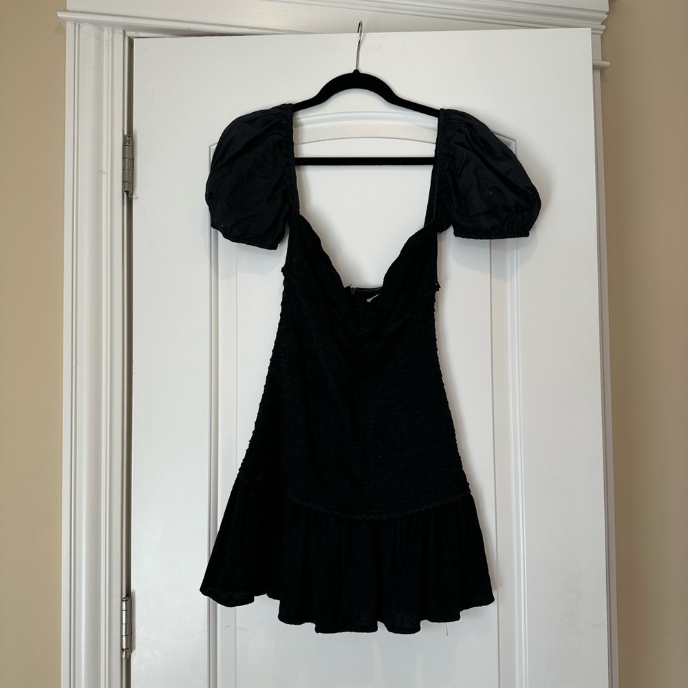 Hello Molly St. Cloud dress